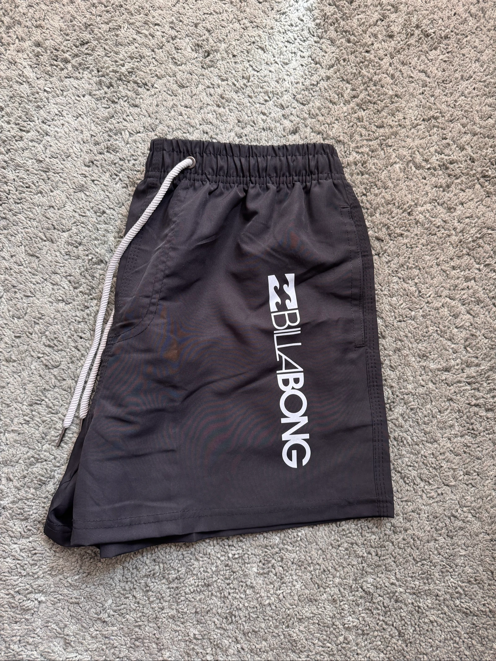 Bañador Billabong Preto | Tamanho M | Muito bom estado – photo 8